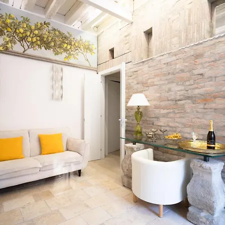 Lemon House Apartment Venice Exterior photo