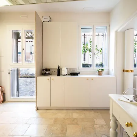 Lemon House Apartment Venice Exterior photo