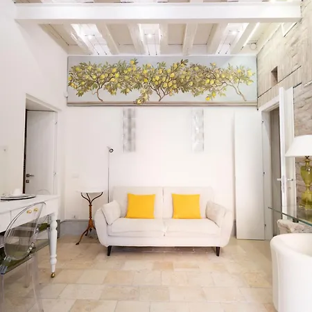 Lemon House Apartment Venice Exterior photo