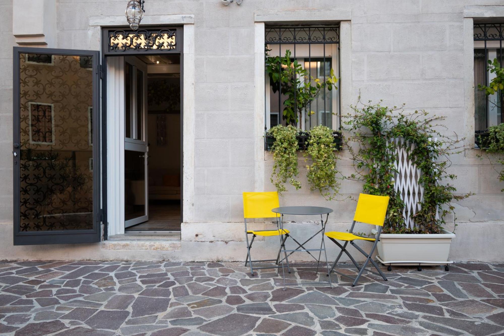 Lemon House Apartment Venedig