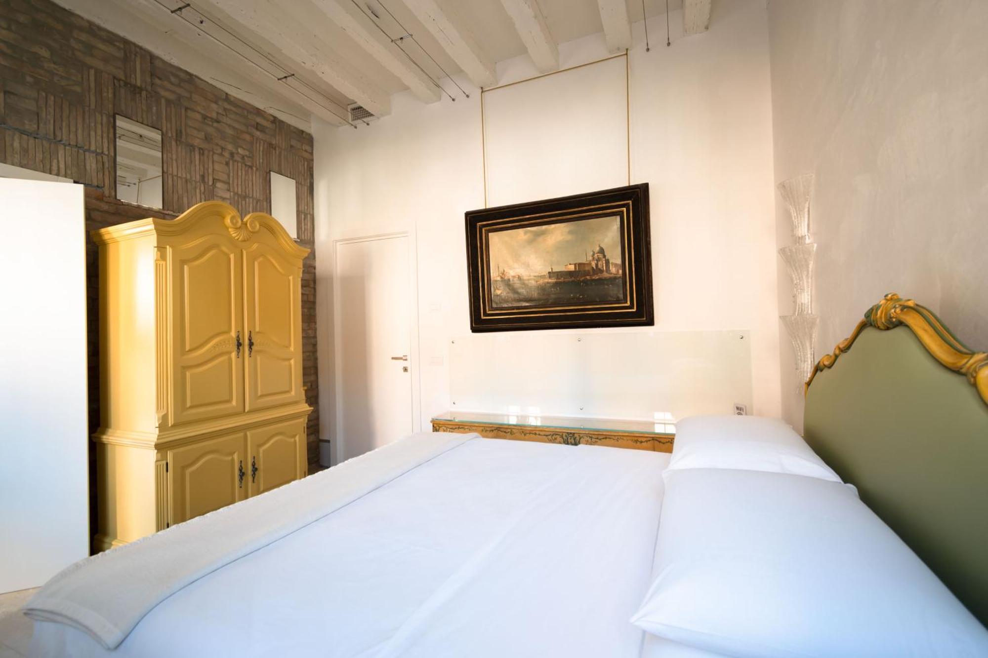 Lemon House Apartment Venedig