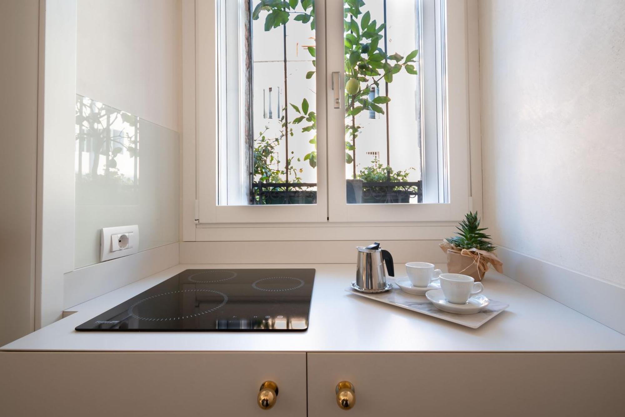 Apartment Lemon House Venedig